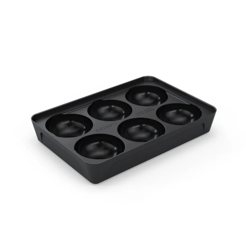 Gozney Teigbox