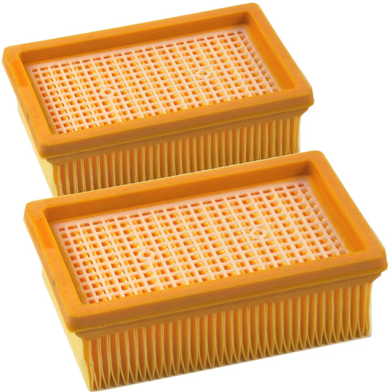10 Staubsaugerbeutel kompatibel mit Kärcher MV 4/5/6, WD 4/5/6