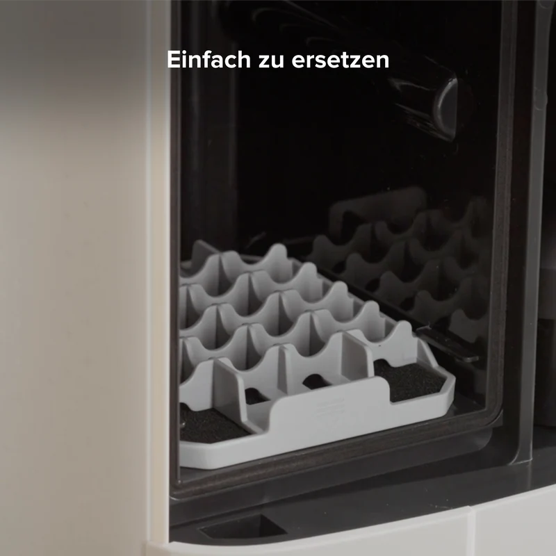 Roborock Staubsauger-Filter-Schwamm für H60 Hub