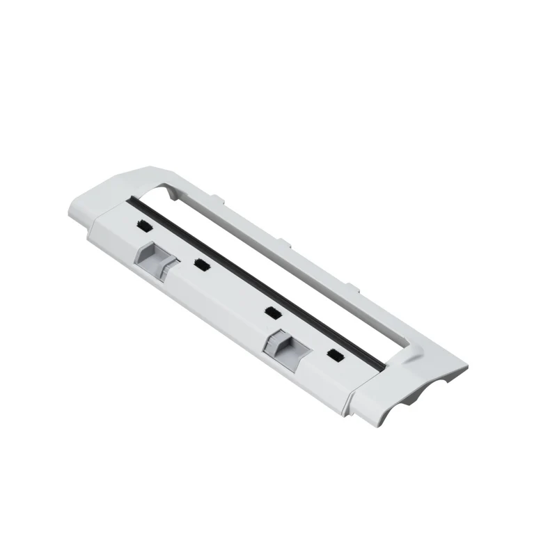 Roborock Hauptbürstenabdeckung für Qrevo CurvX, Qrevo Curv 2 Pro