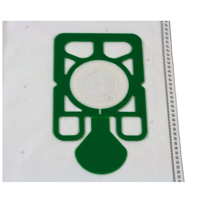 Staubsaugerbeutel kompatibel mit Numatic 1 B/C,2 B/C Staubbeutel Filterbeutel 10