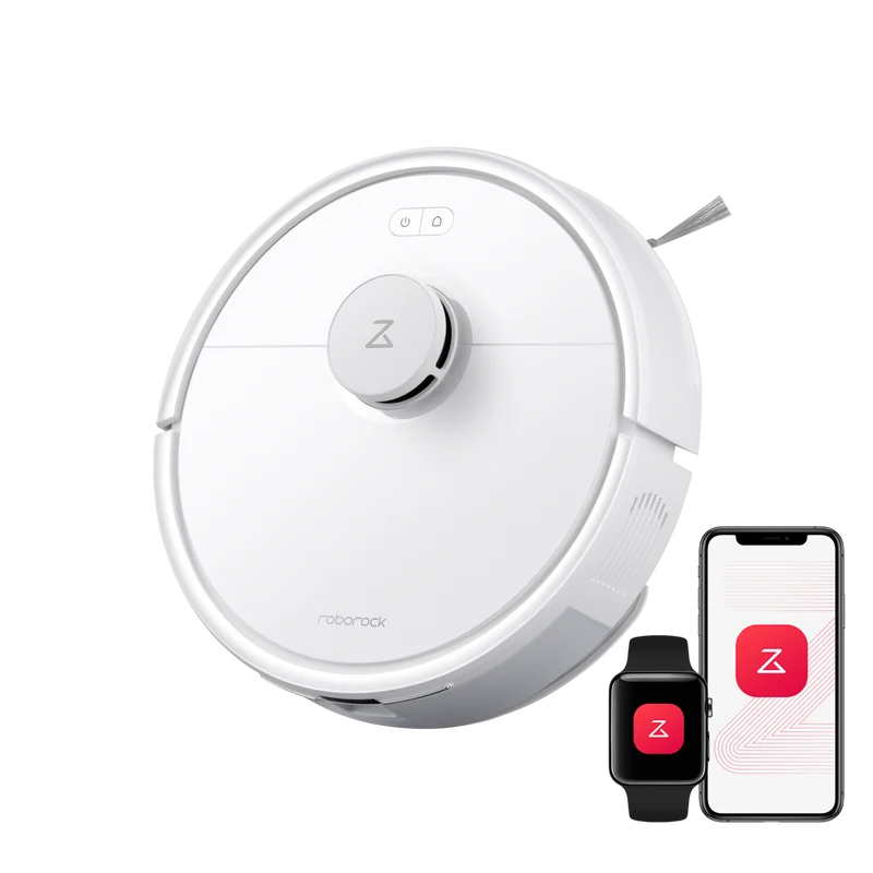 Roborock Q7 L5 Saug- und Wischroboter (Upgrade vom Q5 Pro)