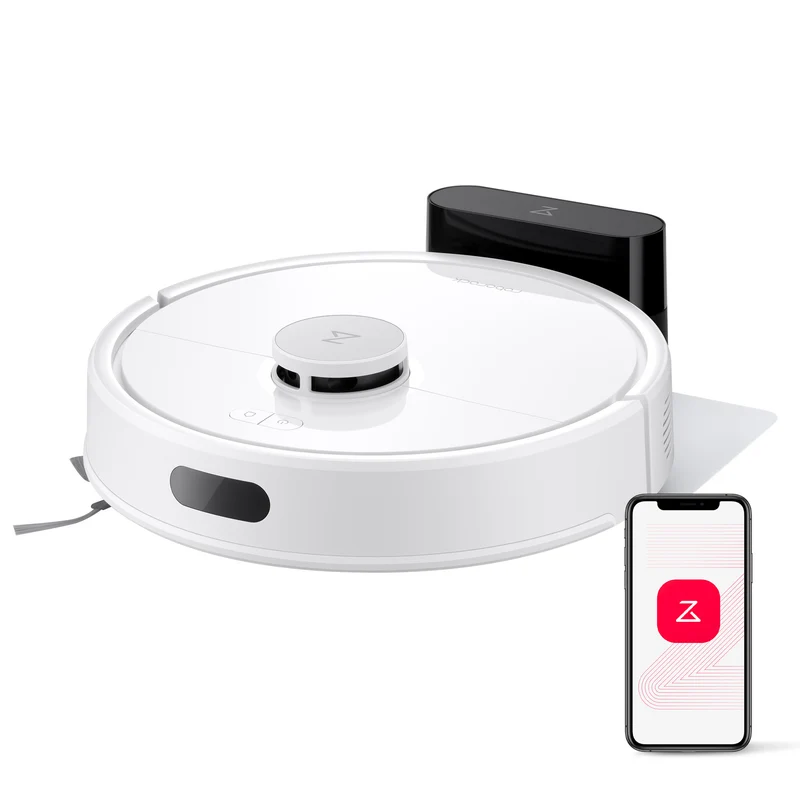 Roborock Q7 L5 Saug- und Wischroboter (Upgrade vom Q5 Pro)