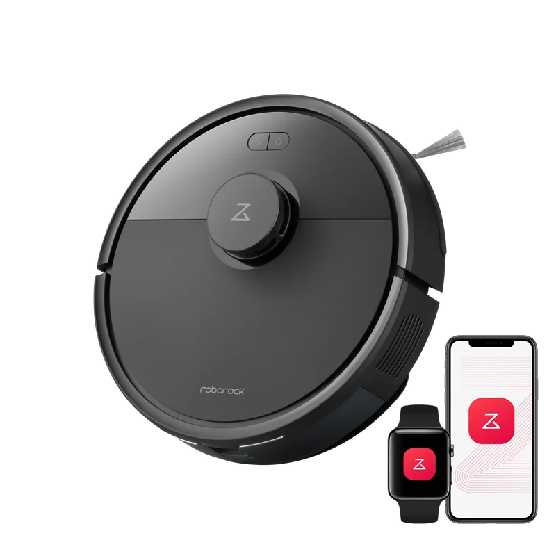 Roborock Q7 L5 Saug- und Wischroboter (Upgrade vom Q5 Pro)