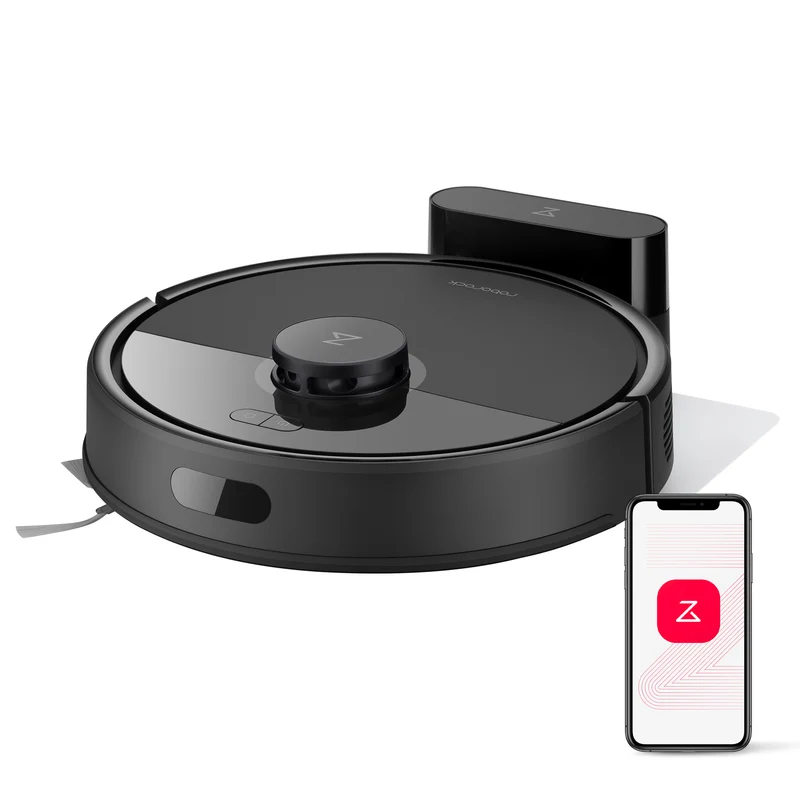 Roborock Q7 L5 Saug- und Wischroboter (Upgrade vom Q5 Pro)