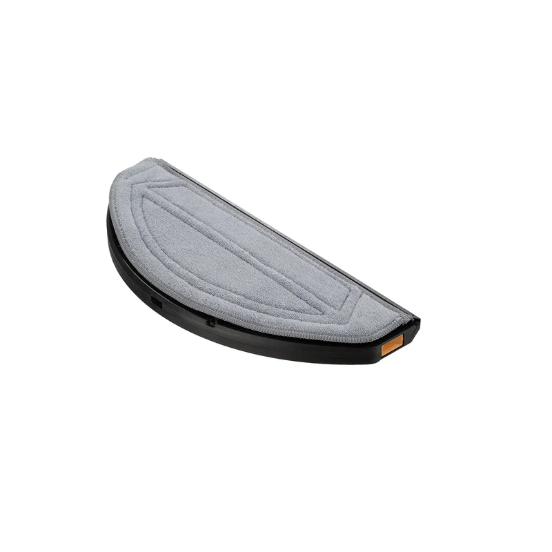 Roborock antibakterielle Wischmop-Aufsätze, 2er-Pack, für Saros 20 Sonic