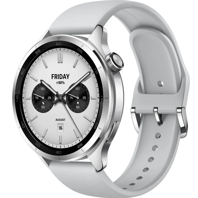 Xiaomi Watch S4