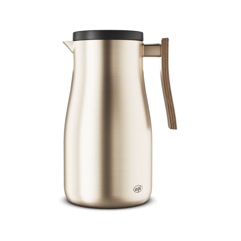 alfi STUDIO ALLURE Isolierkanne 1 L