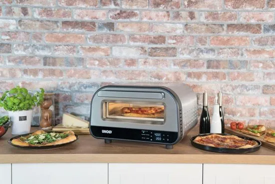 Unold Pizzaofen Luigi