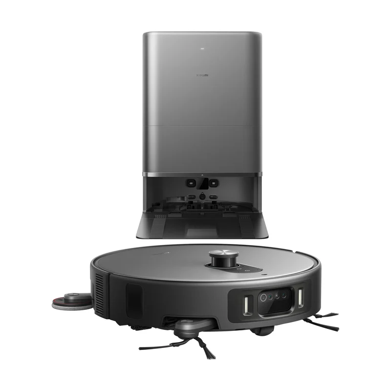Xiaomi Robot Vacuum 6 Max