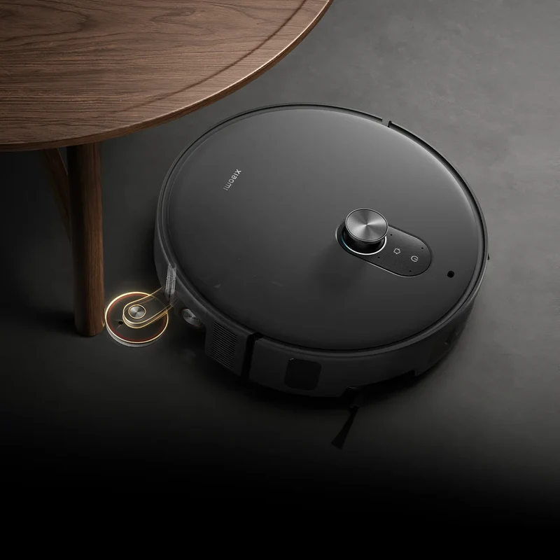 Xiaomi Robot Vacuum 6 Max