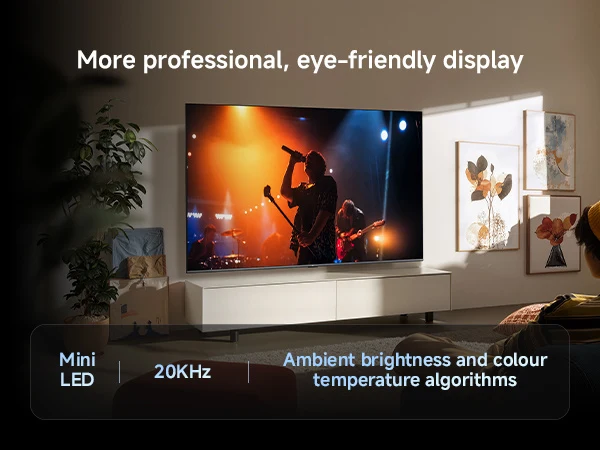 Xiaomi TV S Mini LED 98 Inch 2026