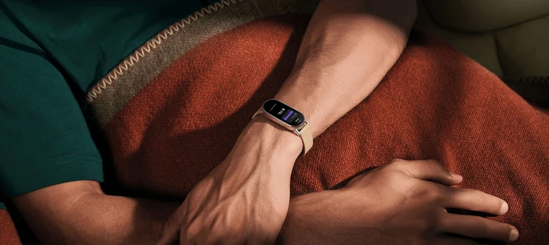 Xiaomi Smart Band 9