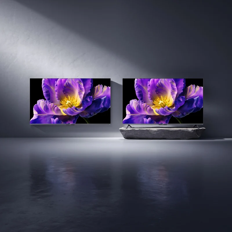 Xiaomi TV S Mini LED 55 Inch 2025