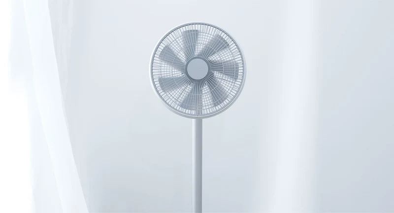 Xiaomi SmartMi Standing Fan 2S