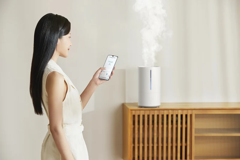 Xiaomi Smart Humidifier 2
