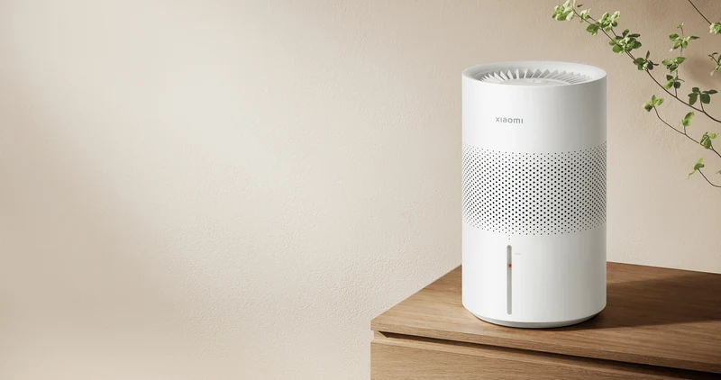 Xiaomi Smart Evaporative Humidifier