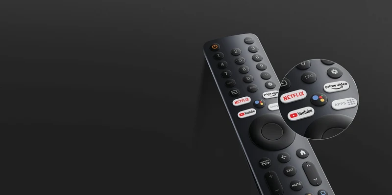 Xiaomi TV A Pro 75 inch 2025