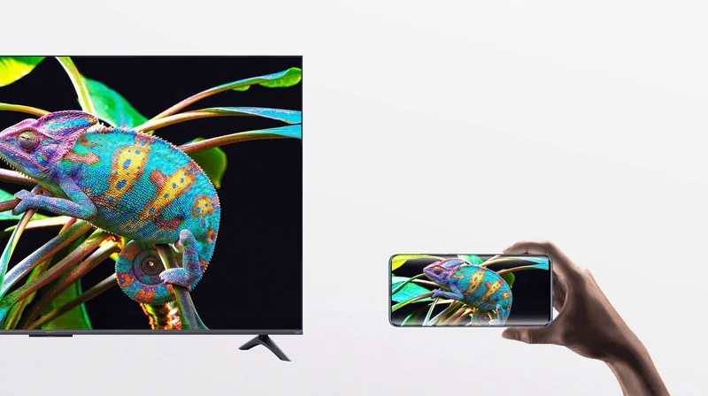 Xiaomi TV A Pro 43 inch 2025