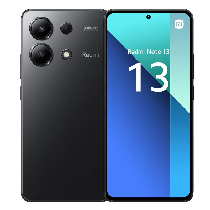 Xiaomi Redmi Note 13 4G 8GB 256GB