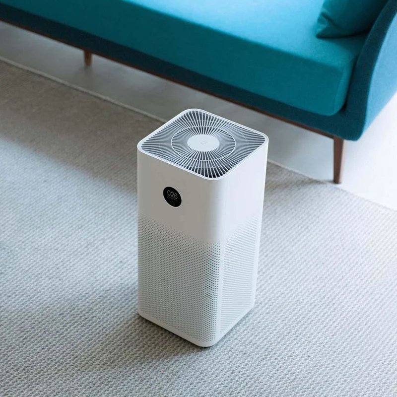 Xiaomi Mi Air Purifier 3H