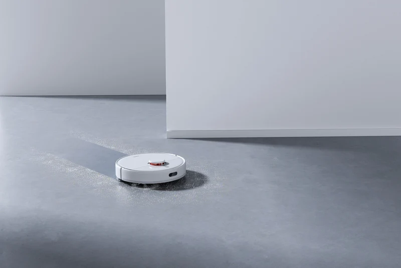 Xiaomi Robot Vacuum X10