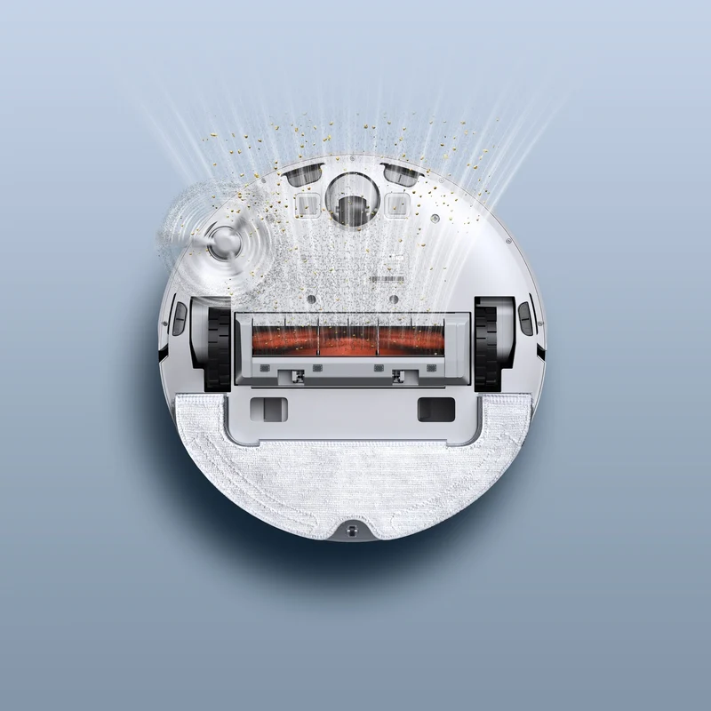 Xiaomi Robot Vacuum X10