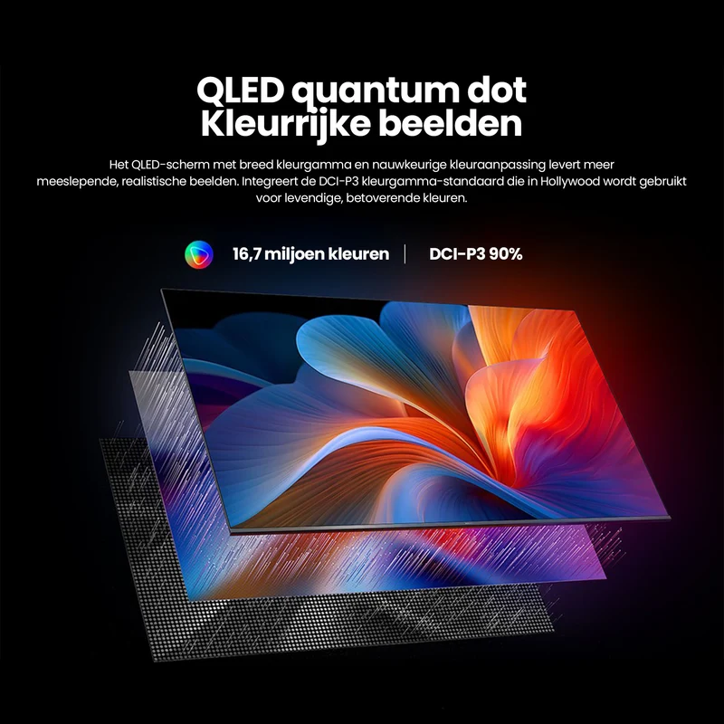 Xiaomi TV A Pro 2026 75 Inch