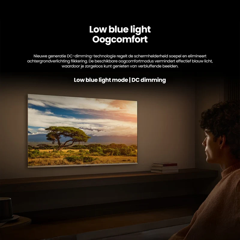 Xiaomi TV A Pro 2026 65 Inch