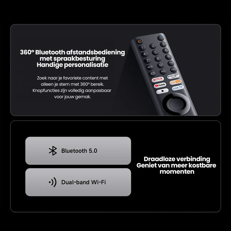 Xiaomi TV A Pro 2026 43 Inch
