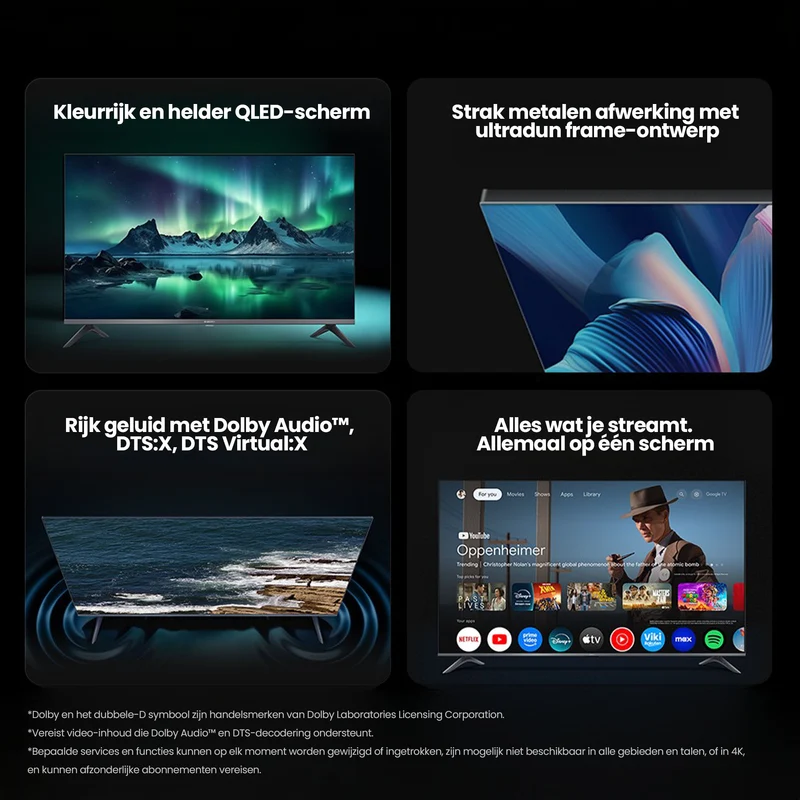 Xiaomi TV A Pro 2026 32 Inch
