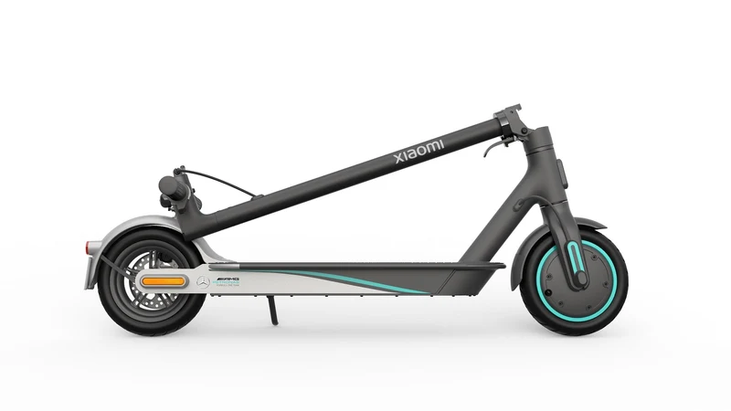 Xiaomi Mi Pro 2 Mercedes-AMG Petronas F1 Elektrische Step Europese Versie