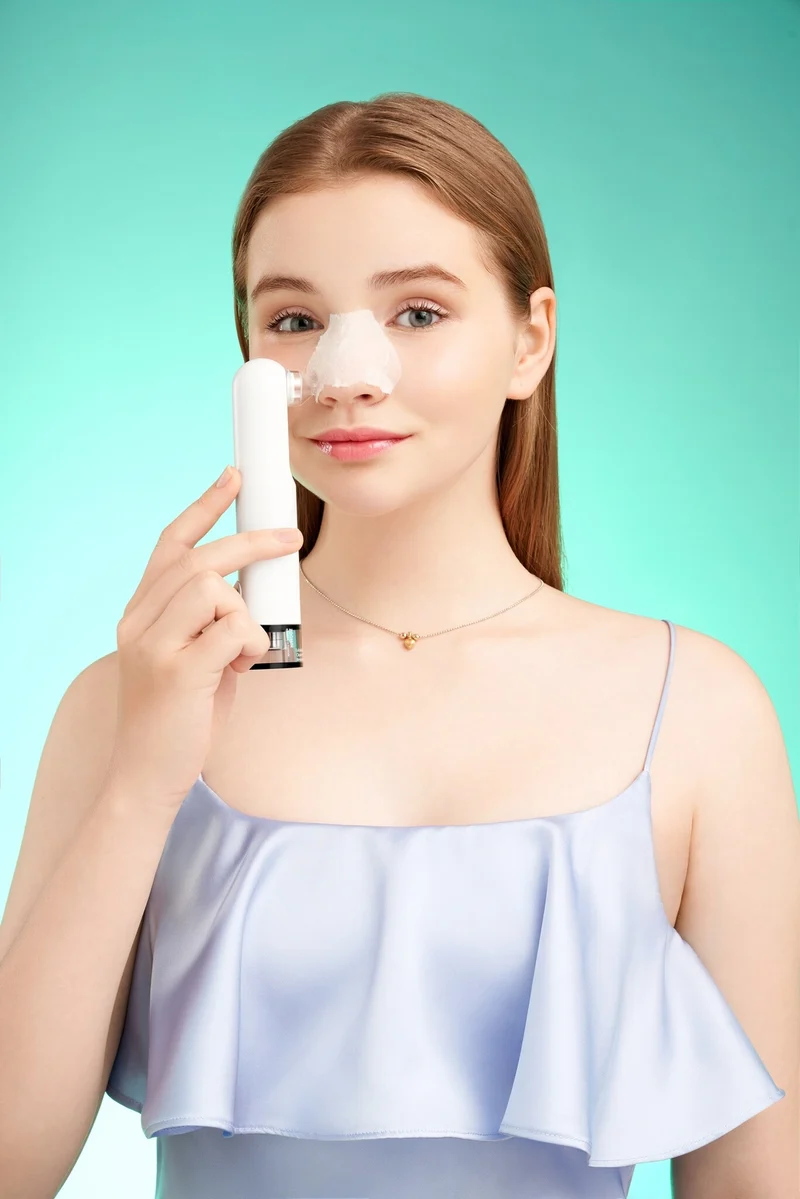 Xiaomi InFace Visual Blackhead Remover CF-05E