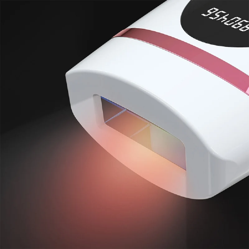 Xiaomi inFace IPL Hair Removal ZH-01D