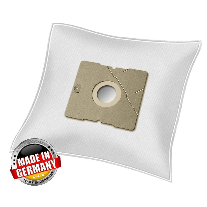 10 Staubsaugerbeutel kompatibel mit Samsung RC 599 EASY 1600