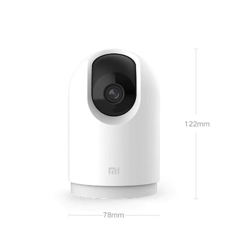 Xiaomi Mi 360° Home Security Camera 2K Pro