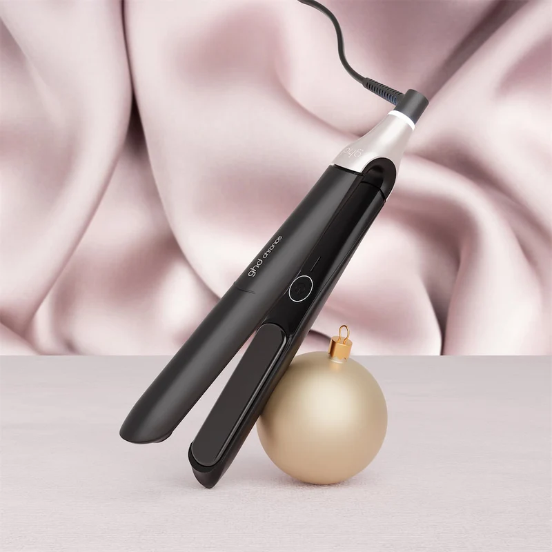 Chronos Styler Black Gift Set