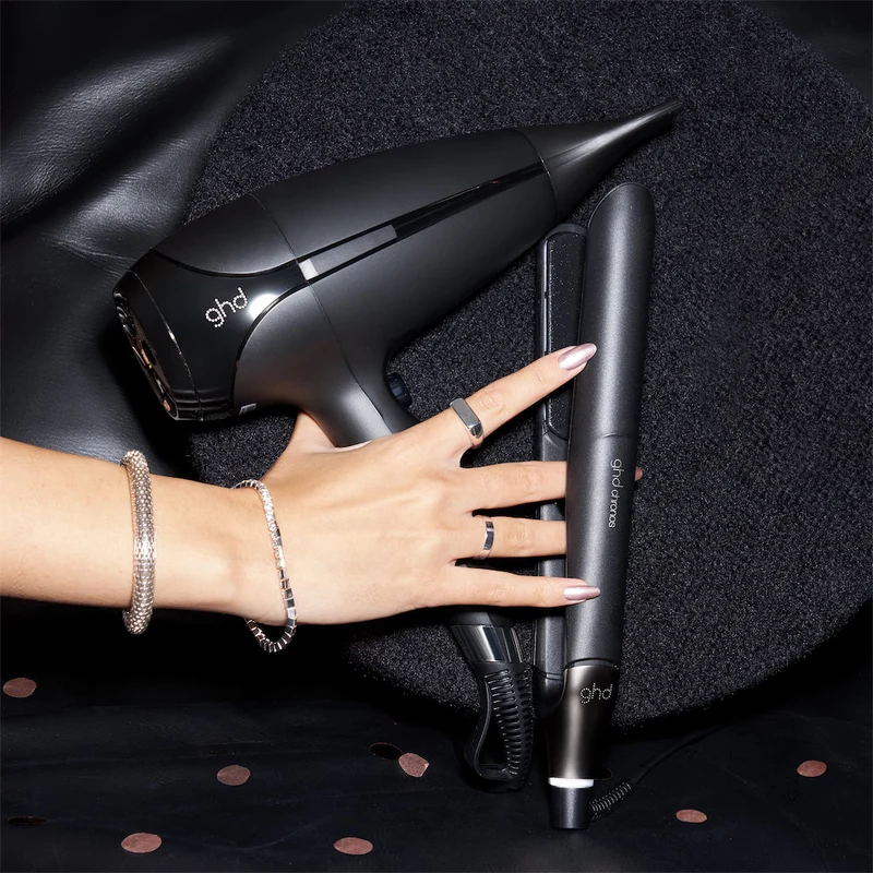 Deluxe Gift Set Black