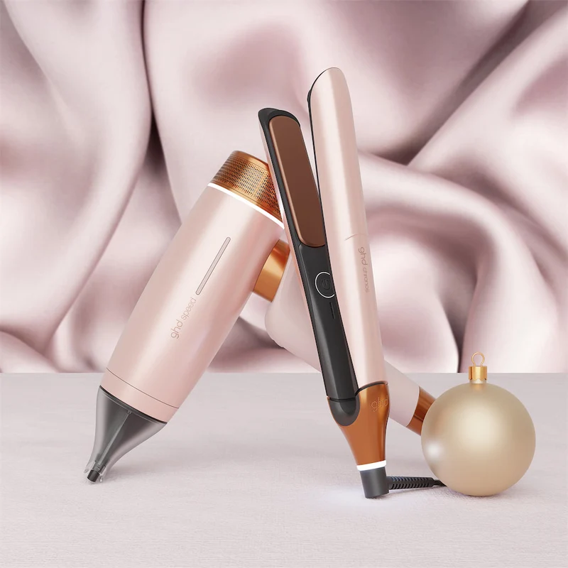 Deluxe Gift Set Cashmere Beige