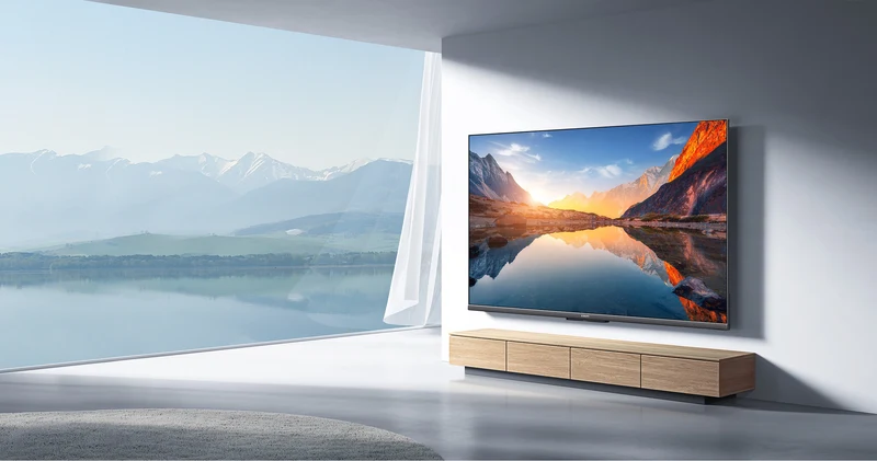 Xiaomi TV A 65 inch 2025