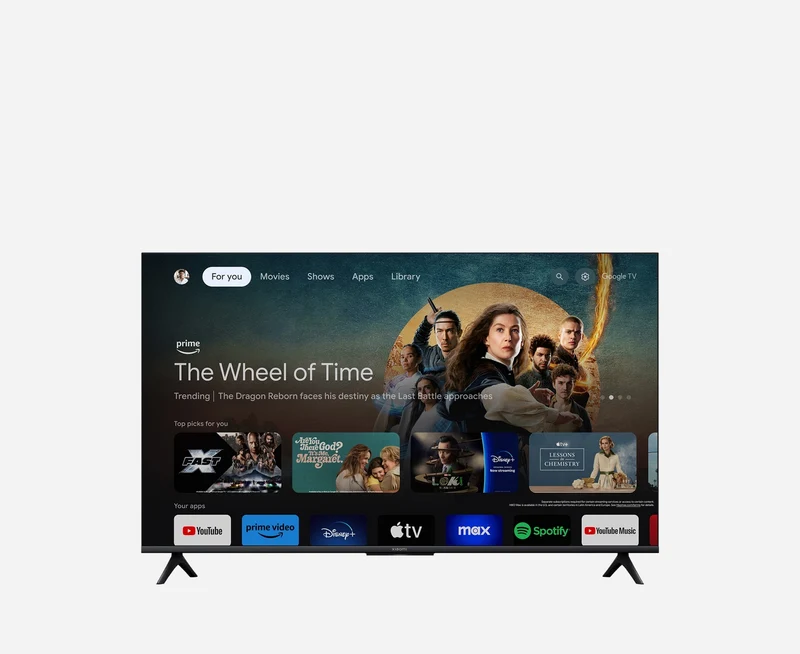 Xiaomi TV A 65 inch 2025