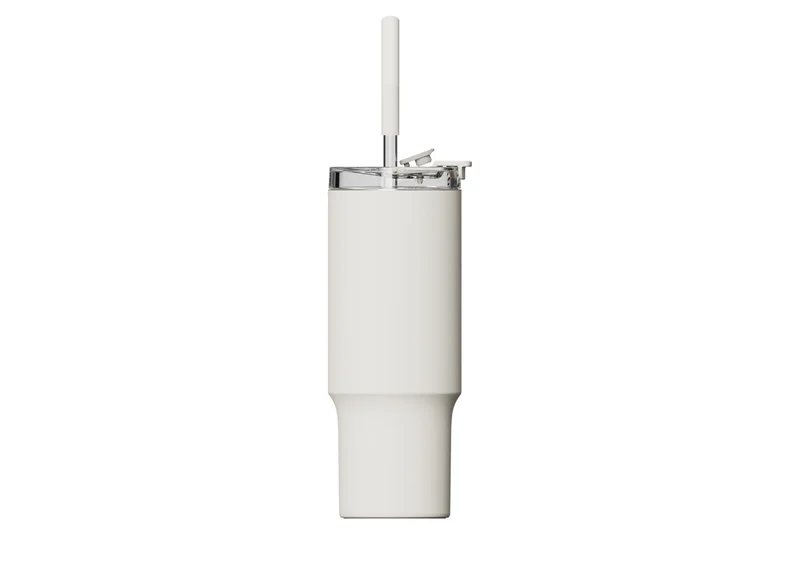 Xiaomi Tumbler met Rietje