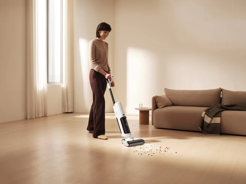Xiaomi Truclean W20 Wet Dry Vacuum