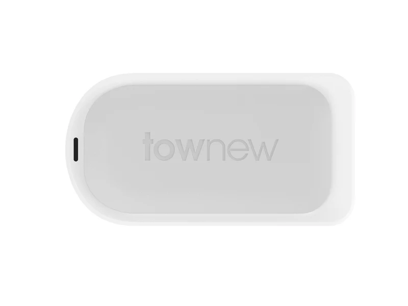 Xiaomi Townew T3 Slim Zelfvervangende Prullenbak
