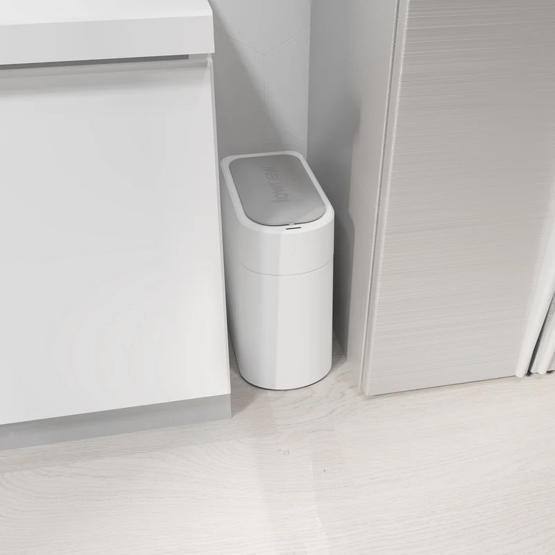 Xiaomi Townew T3 Slim Zelfvervangende Prullenbak