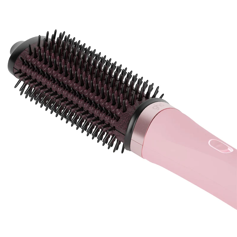 Duet Blowdry Brush in Dusted Pink