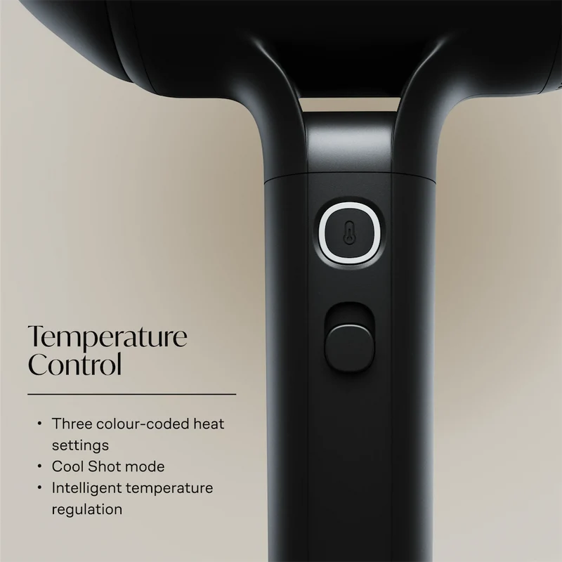 The Airshot Pro Mini Dryer