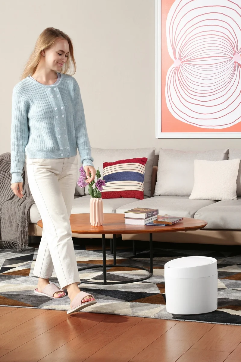 Xiaomi Townew T Air One Smart Trash Can
