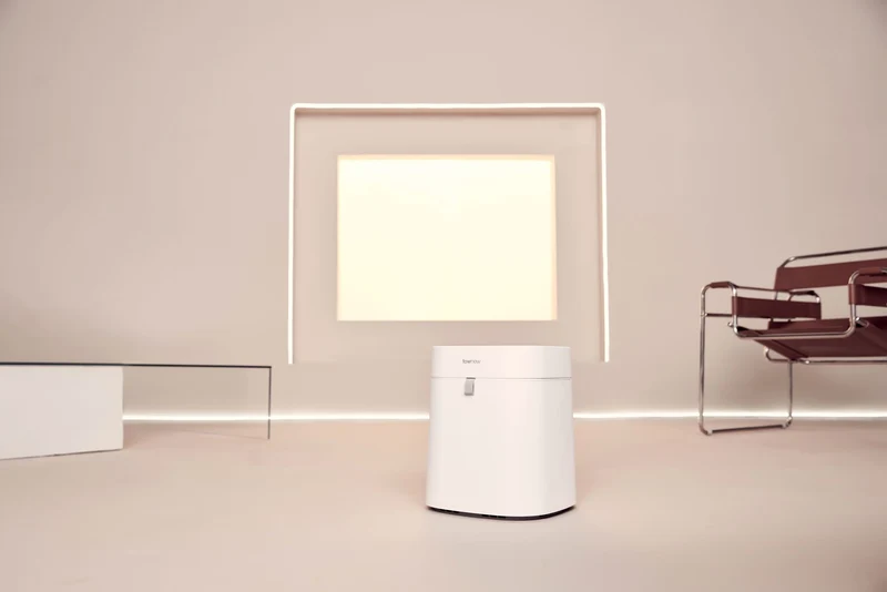 Xiaomi Townew T-Air Lite Smart Trash Can