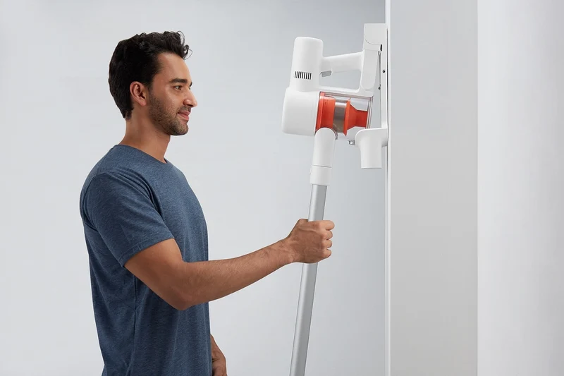 Xiaomi Mi Handheld Vacuum Cleaner G10